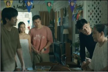 Meet, Greet & Bye: Maricel Soriano proves she’s still great