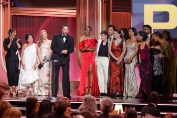 Thanks to The Pitt, the Filipino nurse is no longer invisible