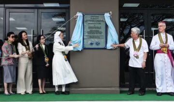 From chapel to code: Silang’s Sisters of Mary building digital futures  