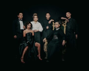 Floy Quintos’ genius goes onstage again in (once censored) Miranda & Yolanda