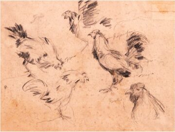 Broadcast legend Vic Salta’s collection at 39th Leon Exchange Online Auction