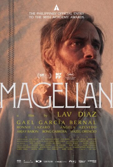 How seeing Magellan made me want to find Lapu-Lapu instead