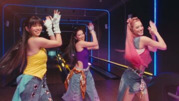 SM Supermalls drops new anthem Gala To The Max by DNA  