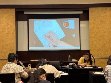 Manila Pen Show 2026: Where fountain pens, inks, journals are ‘a personal experience’