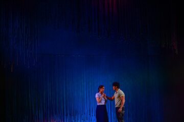 Brave storytelling, choreographic triumph in PETA’s Control + Shift, Endo