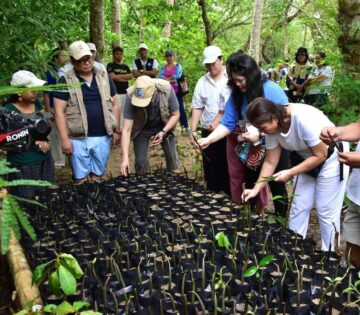 It’s Earth Month: Can we do more?