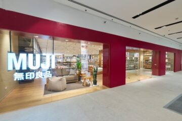 Muji Week in the Philippines—time to grab everyday essentials