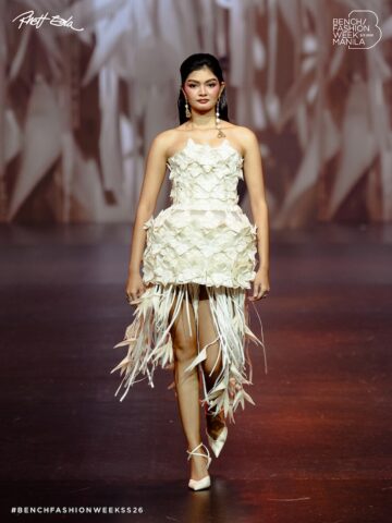 Piña meets samurai: What a bold move