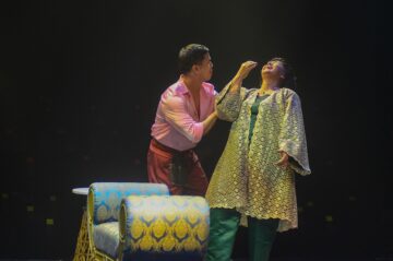 Miranda & Yolanda gives Floy Quintos back to us, even for couple of hours