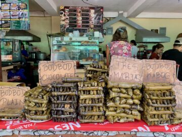 Want an easy, breezy summer trip? Try Dumaguete and Siquijor