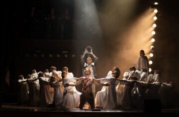 Jesus Christ Superstar rises again—and so does my faith experience