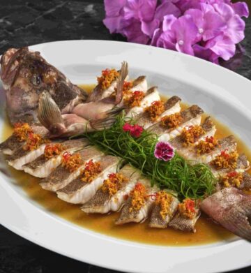 Mother's Day at City of Dreams starts now—Michelin-star dining, memorable staycations