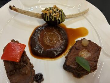 Pinakurat cocktail, three kinds of tenga: Feasting through Philippine history