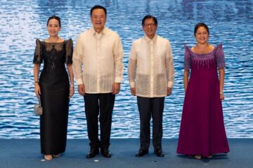 Fashion as soft power at 48th ASEAN Summit