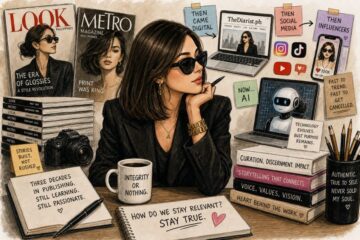 The Devil Wears Prada 2: The ghost of our publishing past