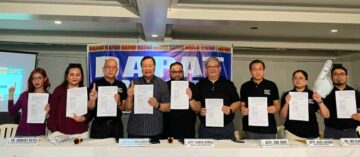 Dapat Isa Lang: People push back against political dynasty