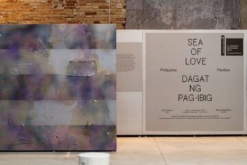 Philippine Pavilion in Venice Biennale honors Filipino seafarers