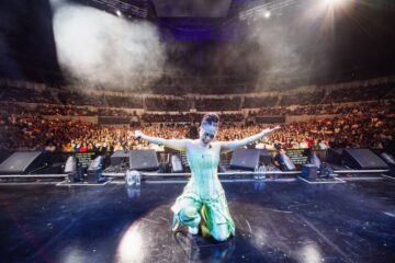 Believe Jessica Sanchez when she said, ‘I’m Filipino, I got this’