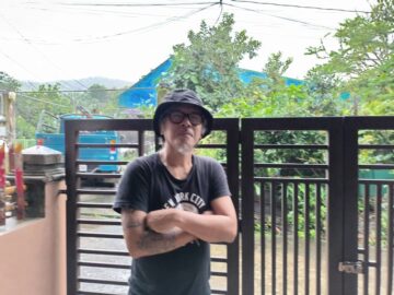 Meryl Streep on Lav Diaz (remember?): 'This guy, he rearranged the molecular system in my brain'