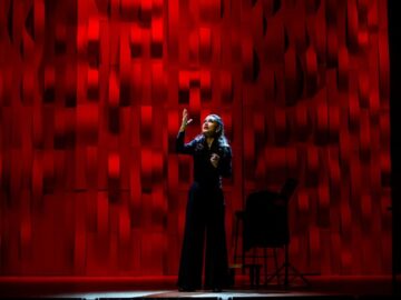 Master Class: Menchu Lauchengco-Yulo has us in the palm of her hands