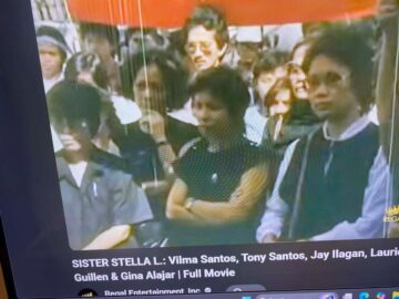'My Date with Rico Yan': When the past comes to haunt you in social media