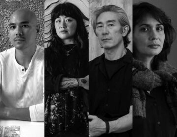 Silverlens Galleries Inc. returns to the Venice Biennale