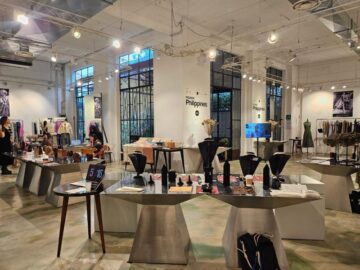 FASHIONPhilippines Milan returns: ‘Fashion is both a creative and a business discipline’