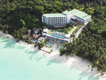Reshaping lifestyle travel in the Philippines
