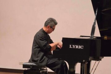 Albert Tiu’s stunning piano recital