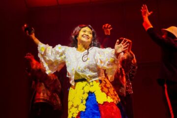 'Babae Sa Septic Tank 4’: From UP’s 'Uge' to Eugene Domingo, comedy superstar
