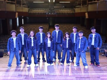 LSGH’s Kundirana batch 2025-2026 set farewell concert