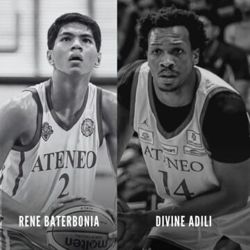 Ateneo crisis: ‘People listen with their eyes….’