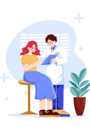 A not-so-funny thing happened on my way to a colonoscopy
