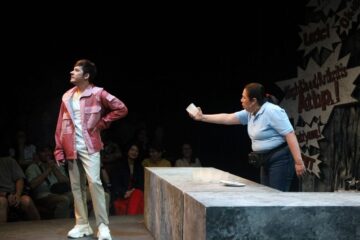 ‘She’s an android, not a DDS’: VLF 21 delivers punchlines, one-liners that stick to memory