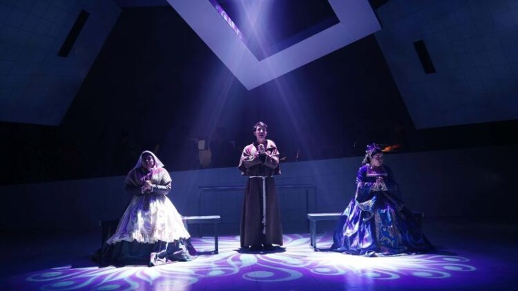 Diarest Man of La Mancha: Nelsito Gomez assembles one of most intelligent cast ...