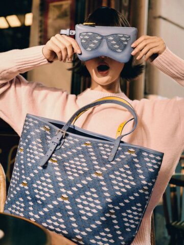 Fauré Le Page pop-up unveils coveted pieces at Rustan's Shangri-La