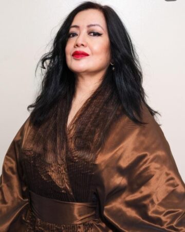 Milan-based Filipino spinto soprano in homecoming concerts