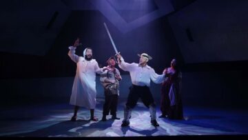 Man of La Mancha: Nelsito Gomez assembles one of most intelligent cast performances of 2026