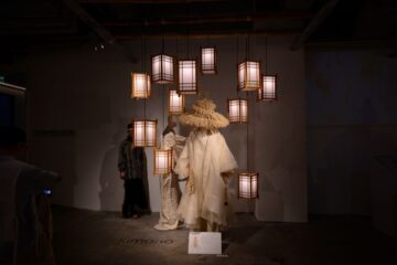 Threads of Dreams: 70 Years of Philippines–Japan Relations through fashion