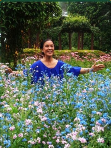 We celebrate Tita Radaic, ballerina and mentor to generations of ballet dancers