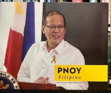 Ex-Chief Justice Sereno on PNoy: 'The President who asked me to do the right thing and nothing more'