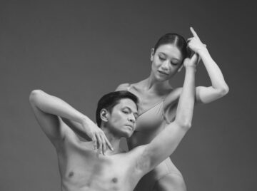 Real-life couple plays lead in Ballet Manila’s Paquita