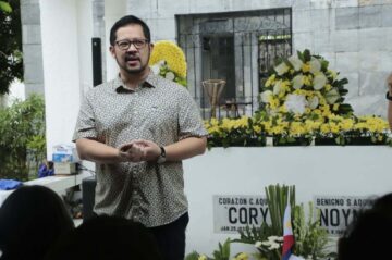 PNoy remembered on 5th death anniversary: ‘Nasobrahan sa broken heart’