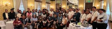 Movement grows to declare Pasig River a National Cultural Treasure