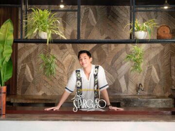 Kim Ji Soo returns to spotlight in Viu Philippines’ Love, Siargao