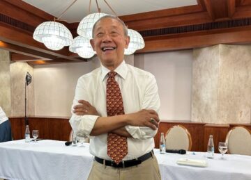 How at 81, Jose Mari Chan is still making music