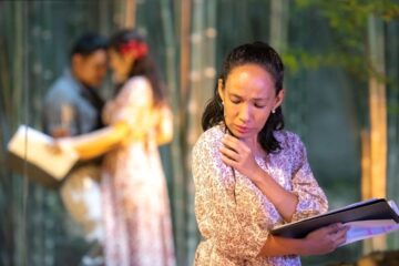 El Fuego del Alma: Experience Tennessee Williams through a Filipino lens