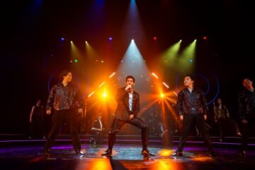 ‘On Your Feet’ does justice to Gloria Estefan’s music, but…