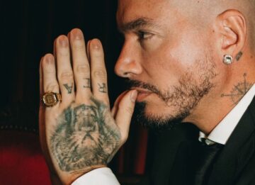 CASIO Philippines presents G-SHOCK Bold Camo Series and second J Balvin collaboration