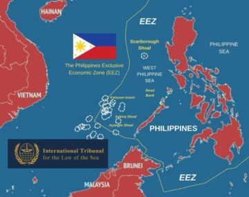 The Arbitral award is final and legally binding